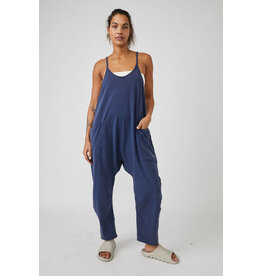 Free people Free People - Hot Shot Onesie (Supernova)