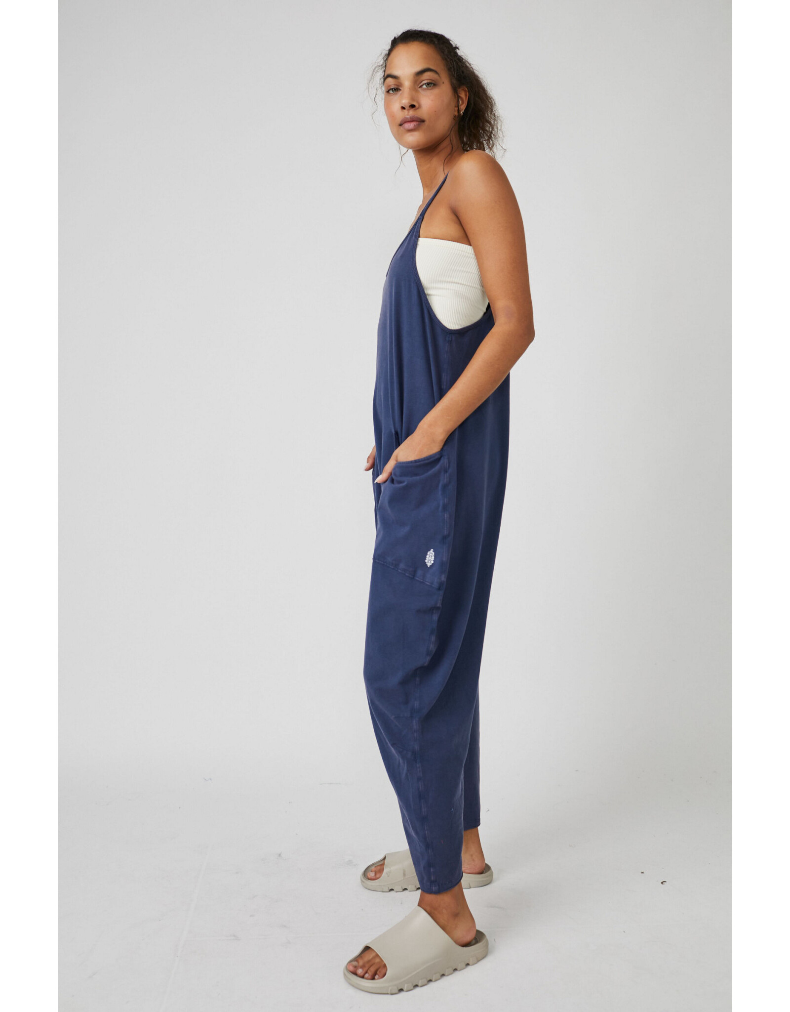 Free people Free People - Hot Shot Onesie (Supernova)