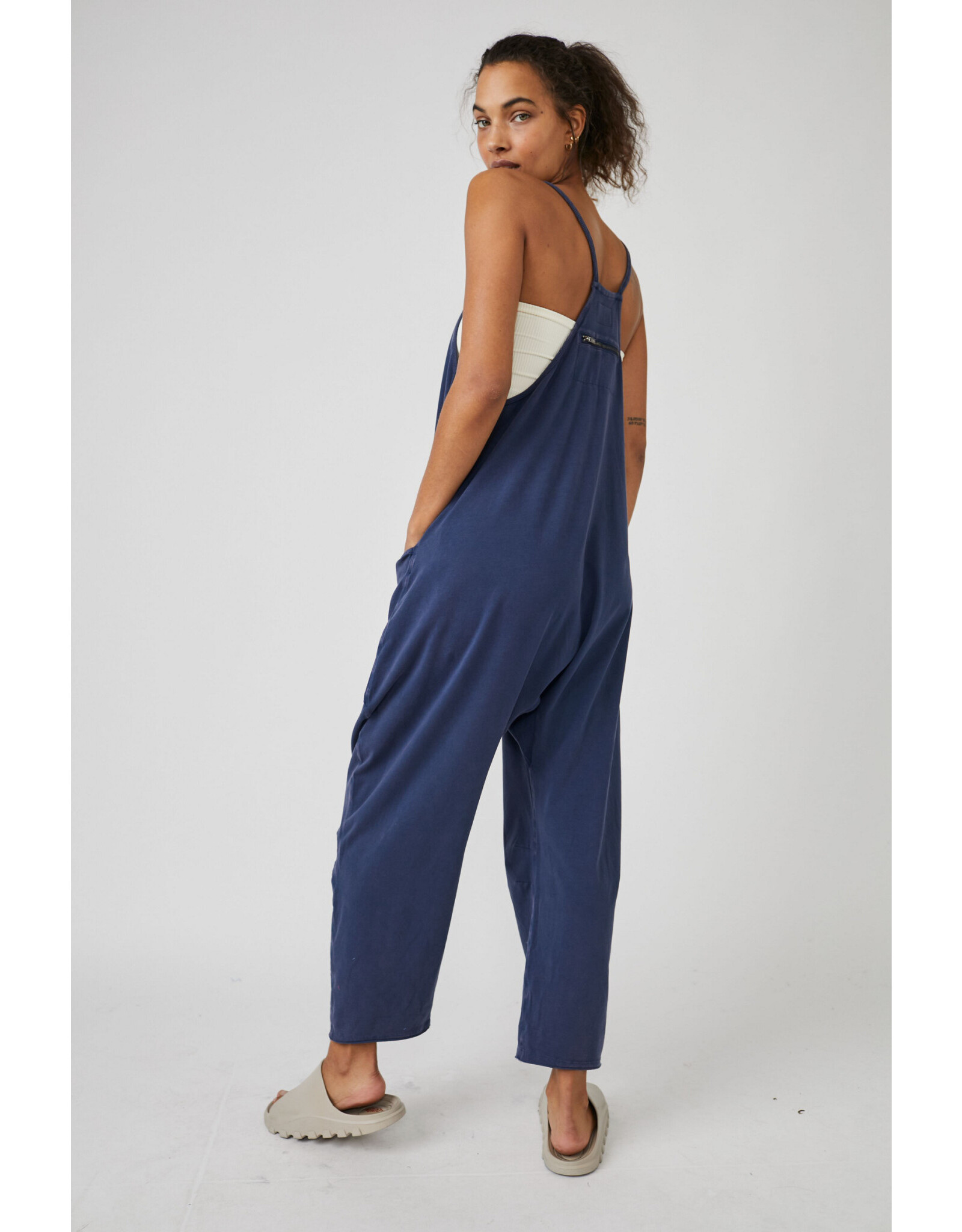 Free people Free People - Hot Shot Onesie (Supernova)
