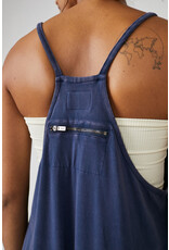 Free people Free People - Hot Shot Onesie (Supernova)