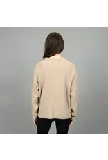 RD Style RD Style - Sanjana Long Sleeve Crew Neck (Dune Melange)