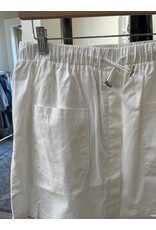 Papillon Papillon - Cargo Style Skort (White)