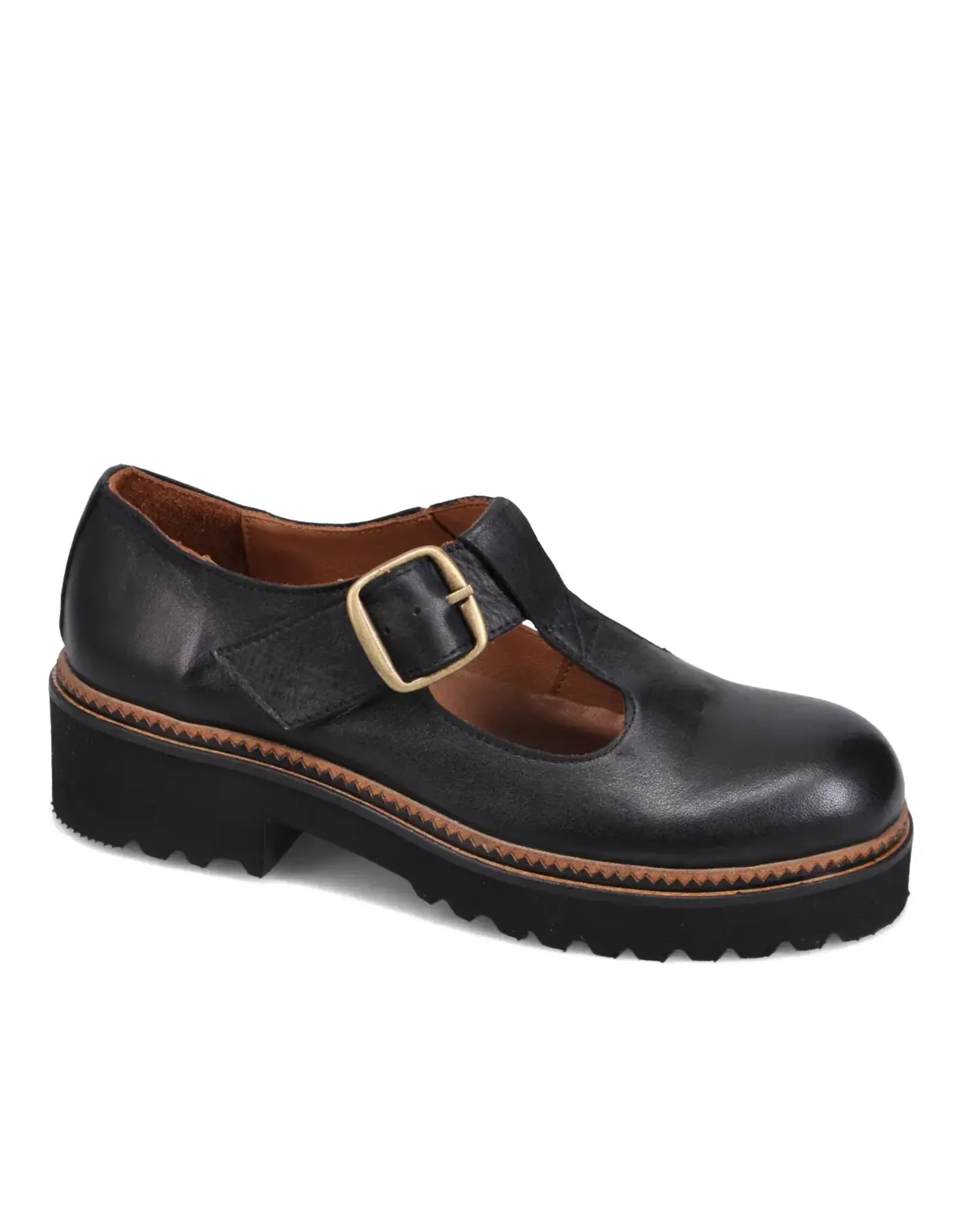 Bueno Bueno - Abigail (Black)
