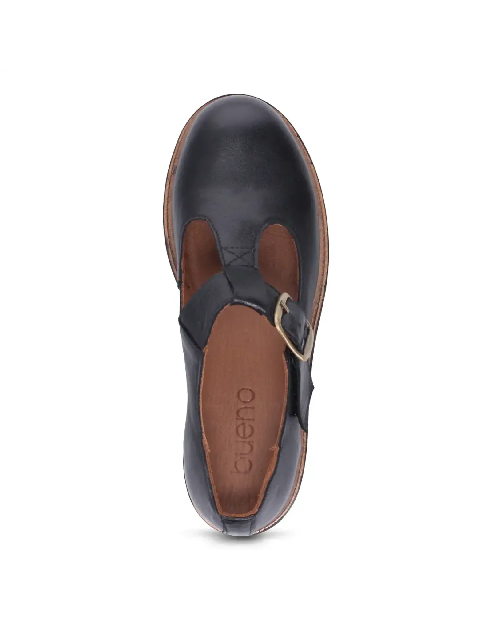 Bueno Bueno - Abigail (Black)
