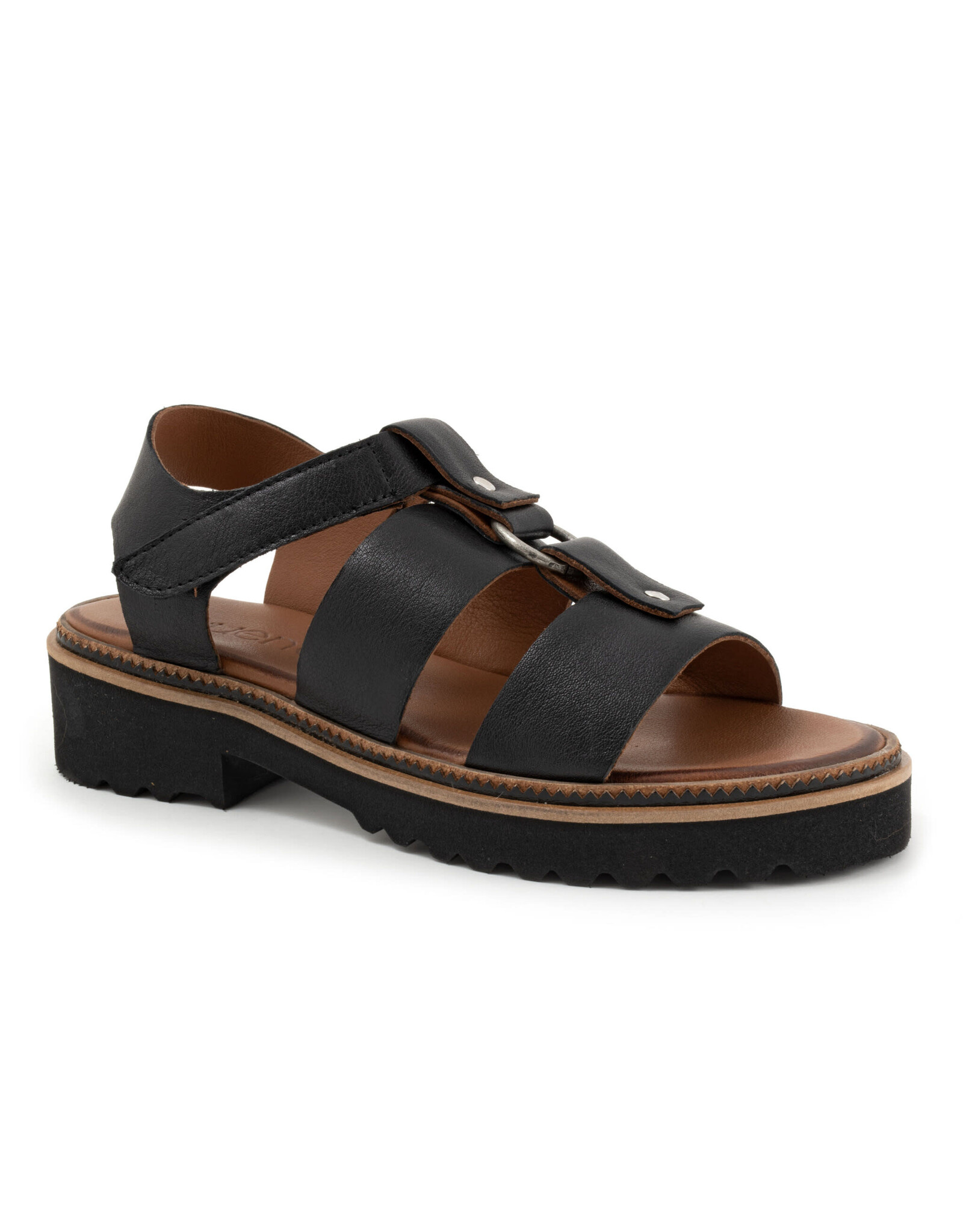 Bueno Bueno - Athena (Black)