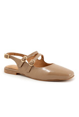 Bueno Bueno - Estella (Taupe Patent)