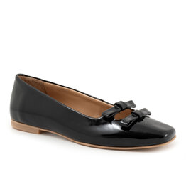 Bueno Bueno - Eloise (Black Patent)