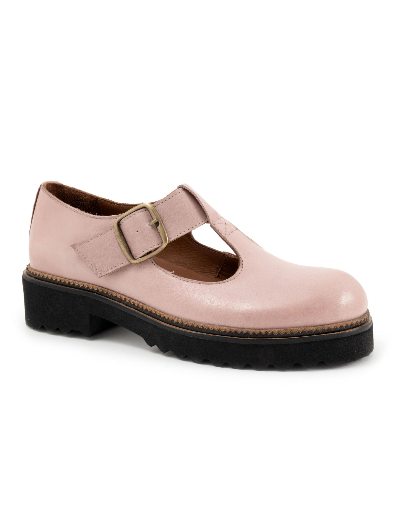 Bueno Bueno - Abigail (Dusty Mauve)