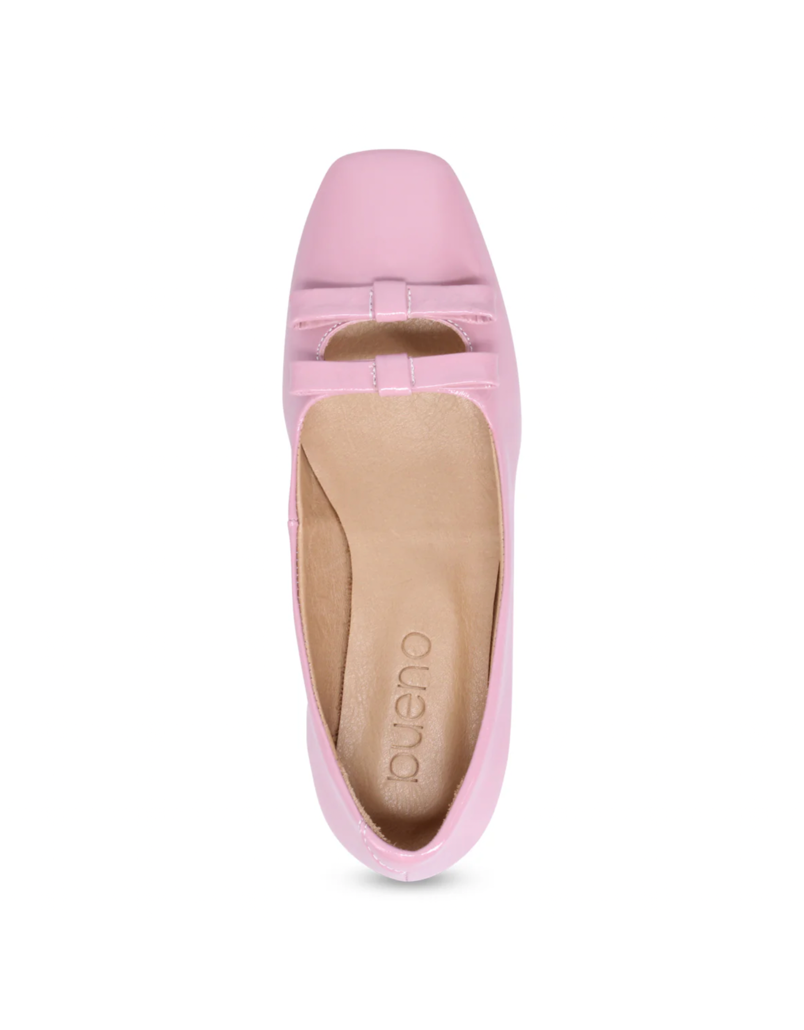 Bueno Bueno - Eloise (Lilac Patent)