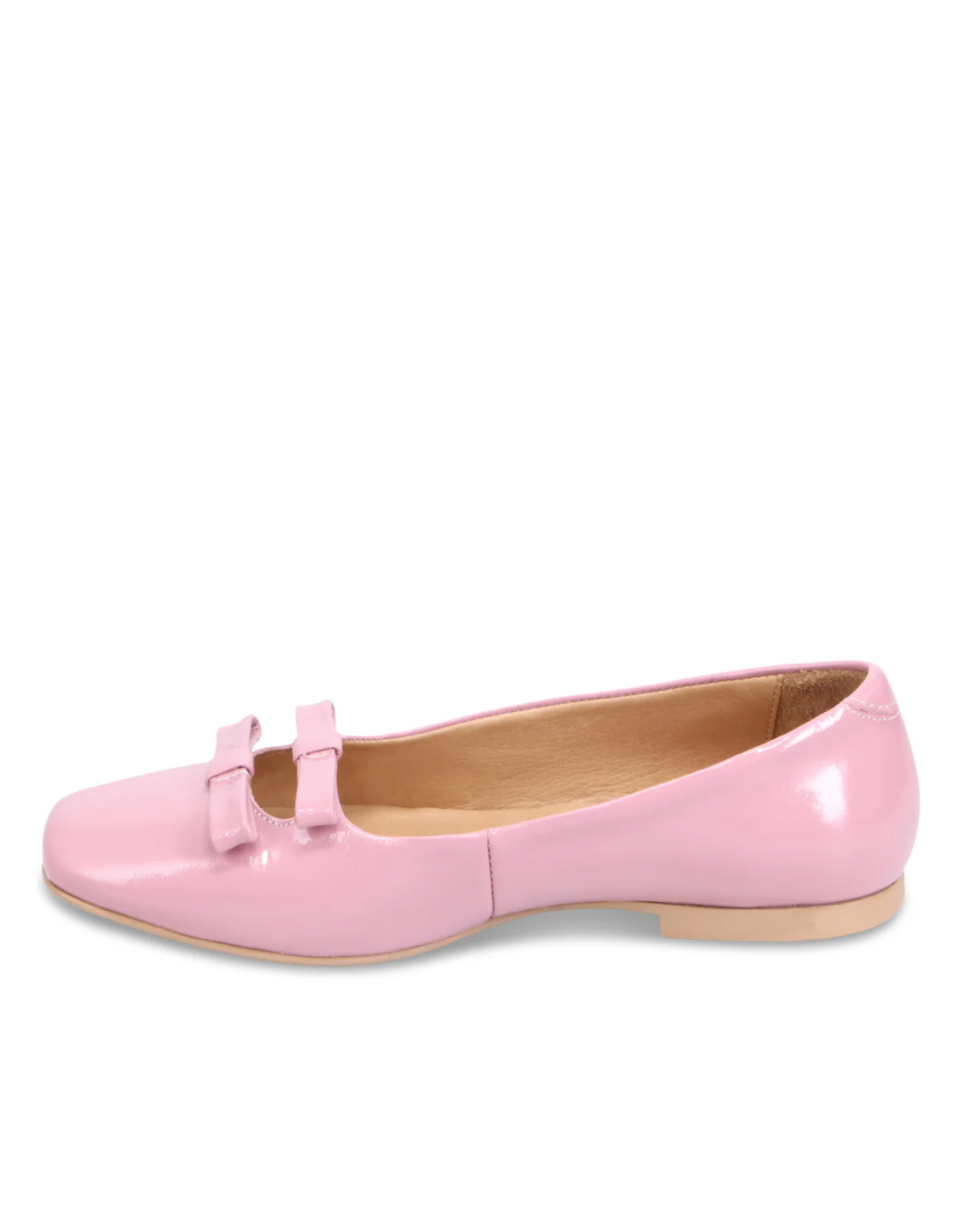 Bueno Bueno - Eloise (Lilac Patent)