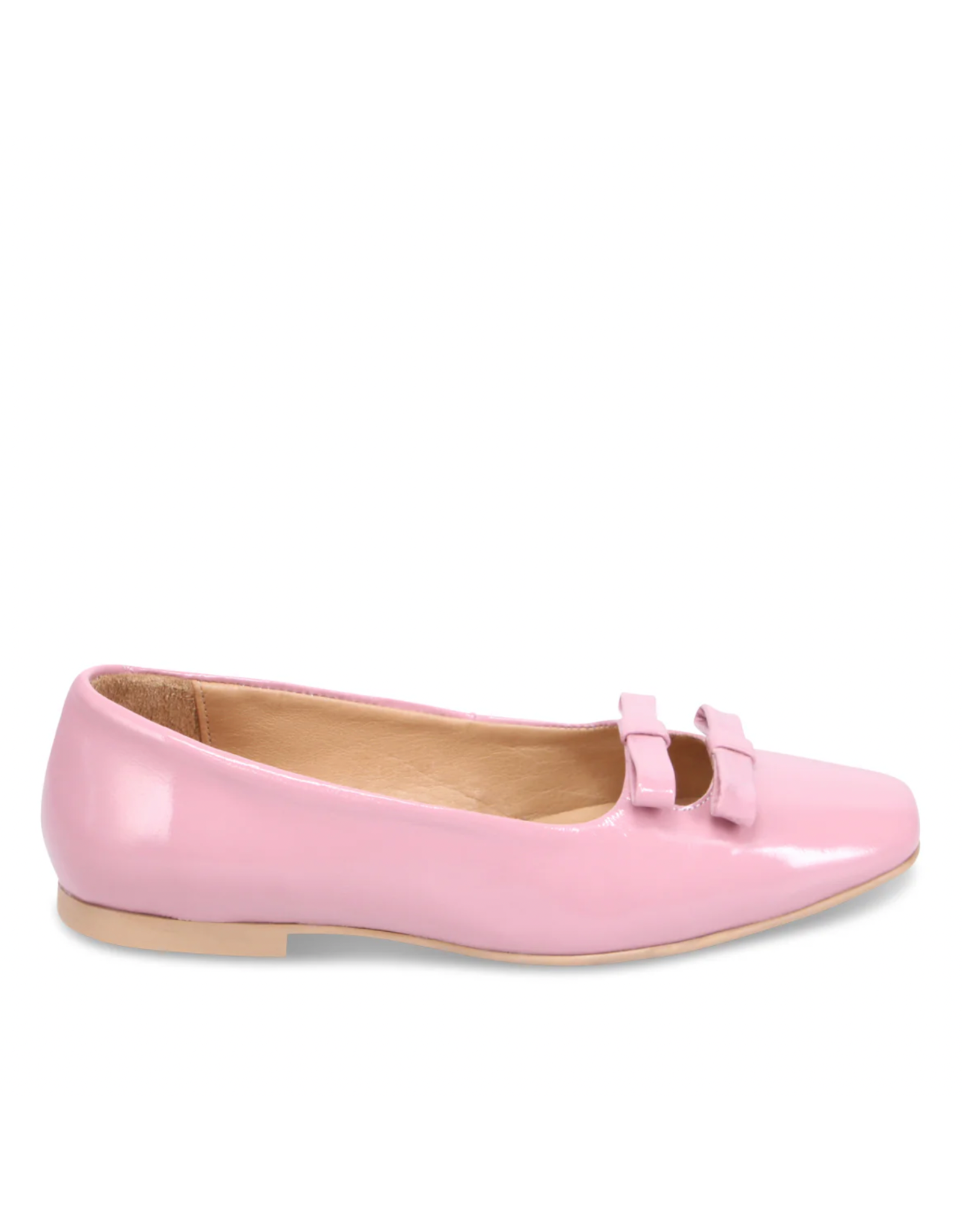 Bueno Bueno - Eloise (Lilac Patent)