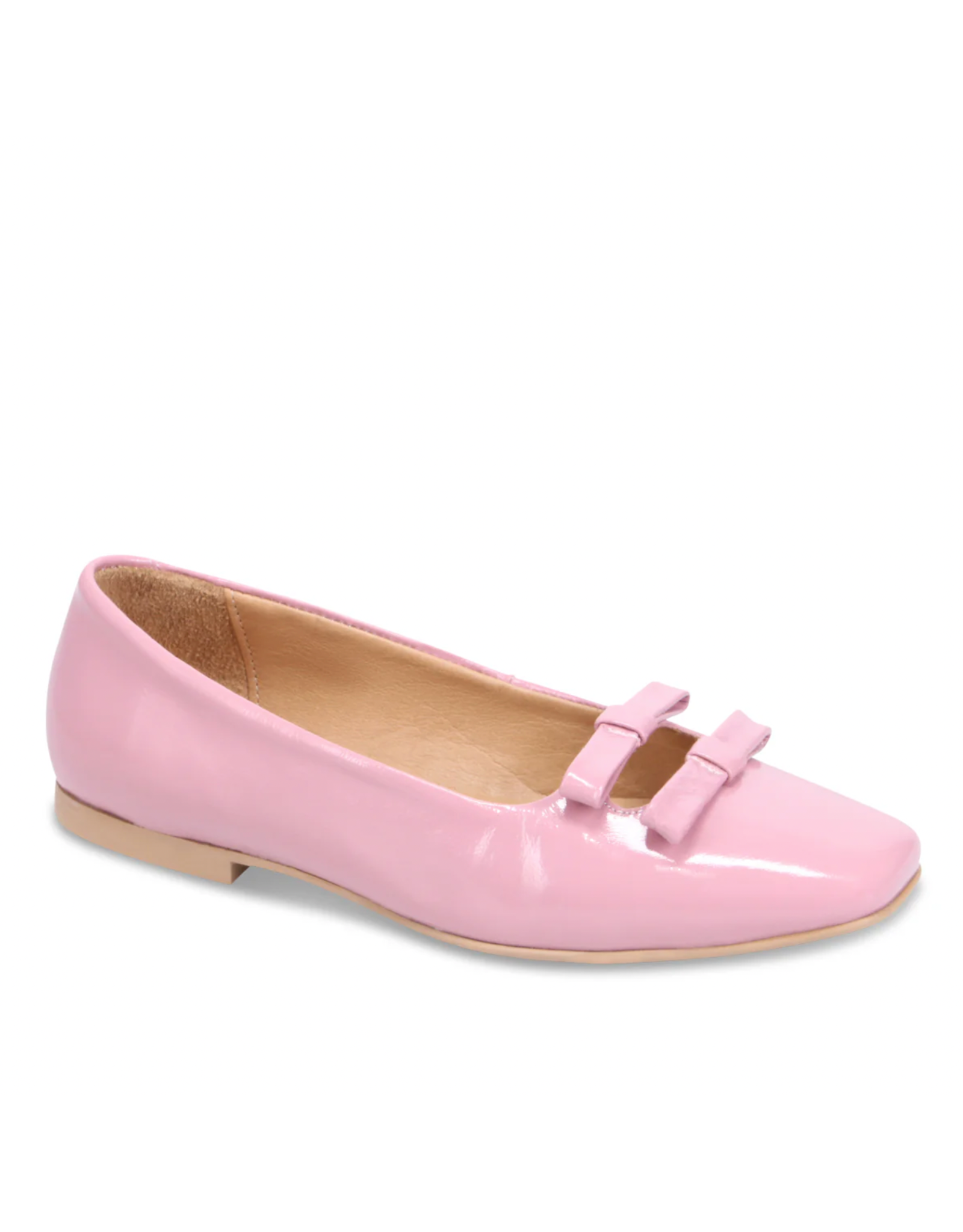 Bueno Bueno - Eloise (Lilac Patent)