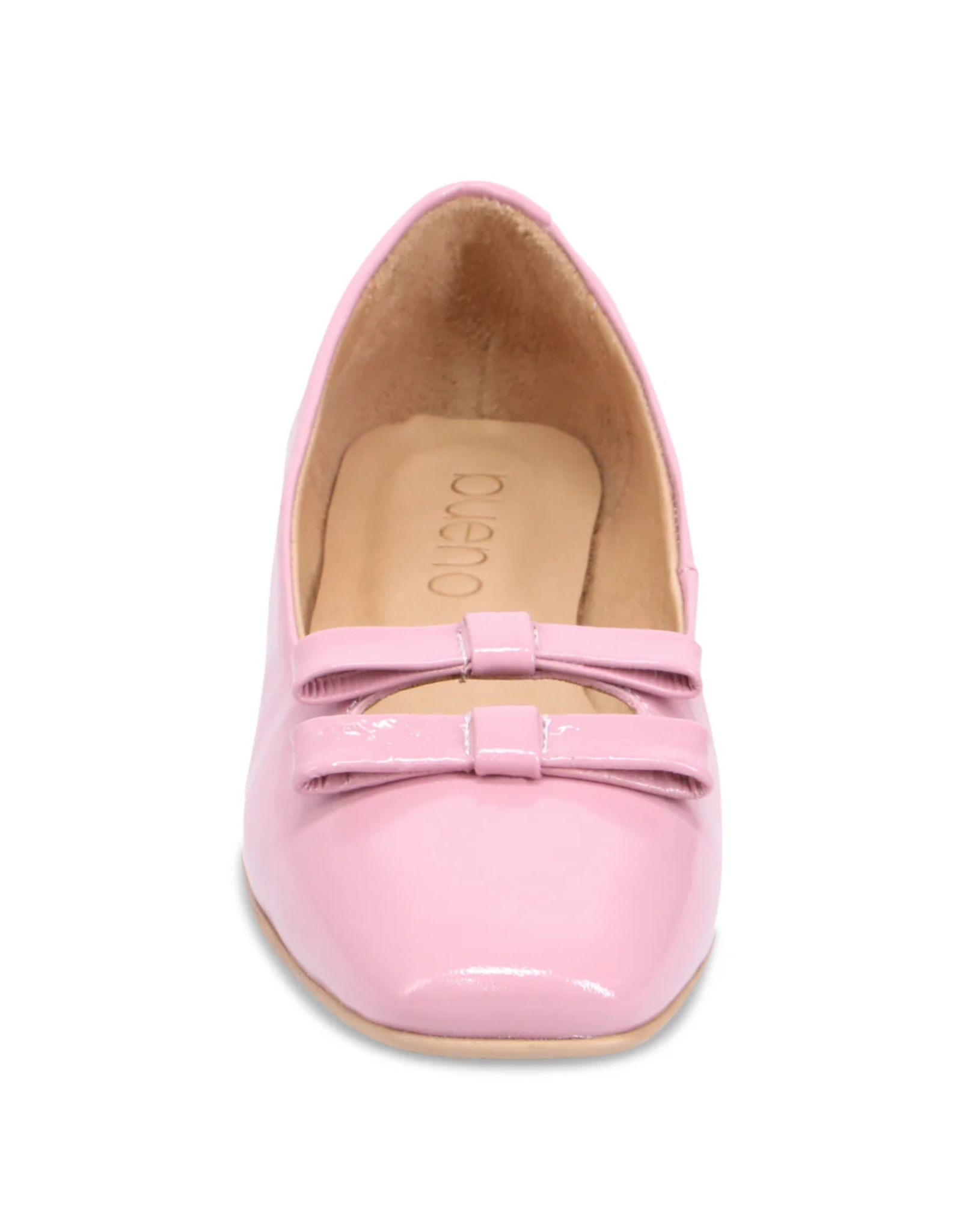 Bueno Bueno - Eloise (Lilac Patent)