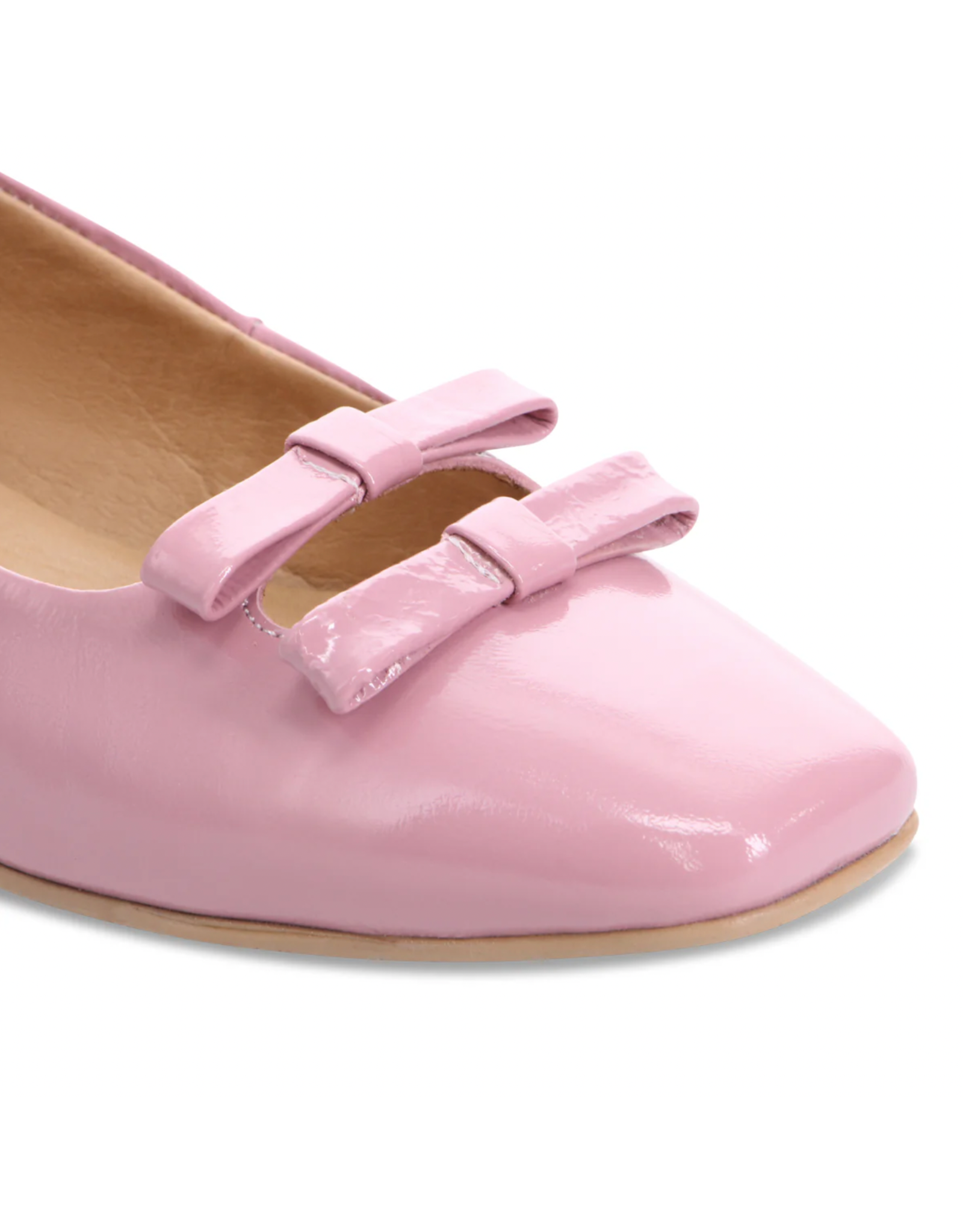 Bueno Bueno - Eloise (Lilac Patent)