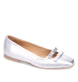 Bueno Bueno - Eloise (Metallic - Dark Silver)