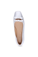 Bueno Bueno - Eloise (Metallic - Dark Silver)