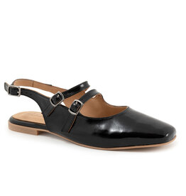 Bueno Bueno - Estella (Black Patent)