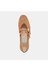 Dolce Vita Dolce Vita - Baylee Perforated Suede Flat (Pecan)