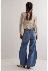 Free people Free People - Eden High Slouchy Jean (Homefree)