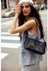 Free people Free People - Arm Candy Bag (Black)