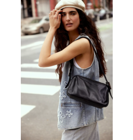 Free people Free People - Arm Candy Bag (Black)