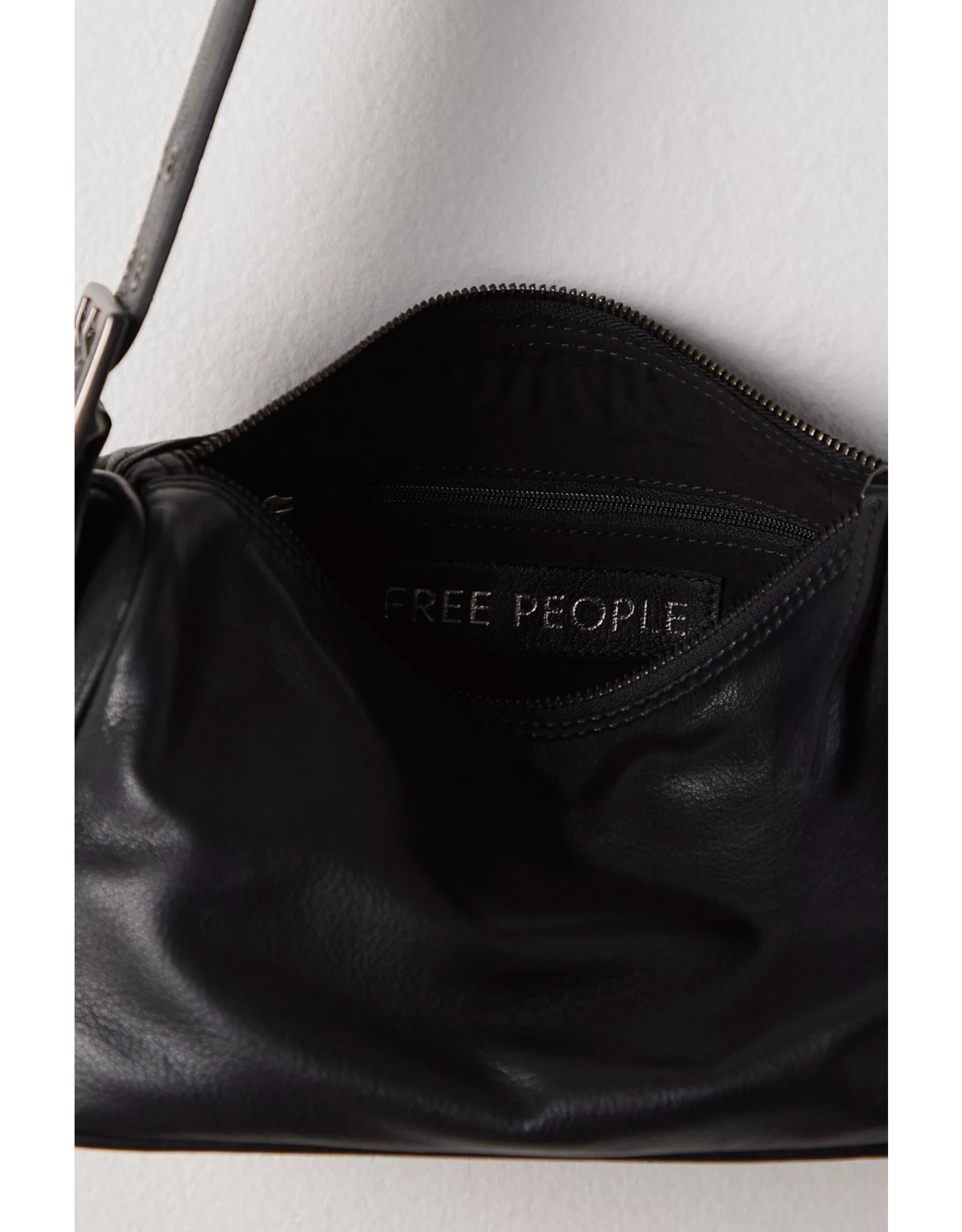 Free people Free People - Arm Candy Bag (Black)