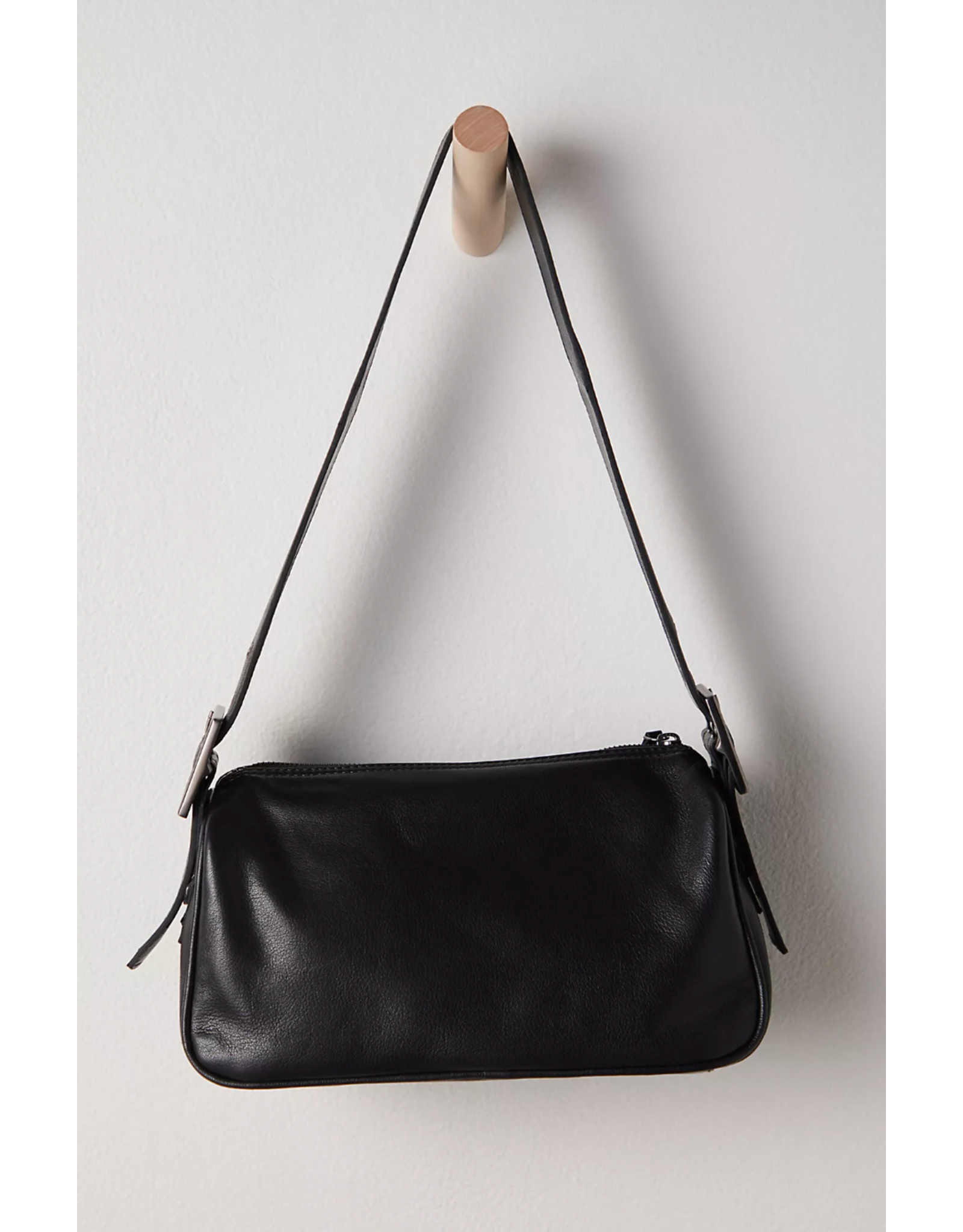 Free people Free People - Arm Candy Bag (Black)