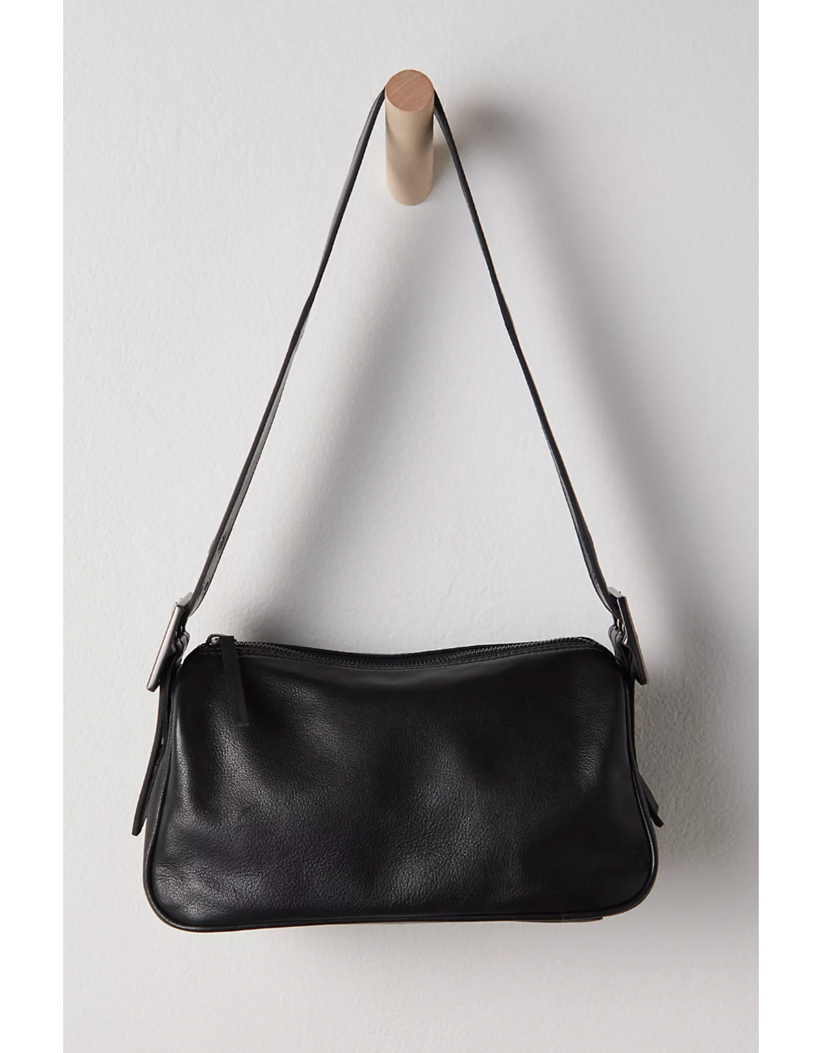 Free people Free People - Arm Candy Bag (Black)