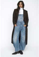 Free people Free People - Good Luck Overall (Ultra Light Beam)