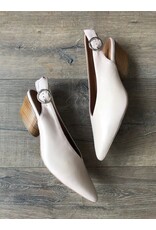 Miz Mooz Miz Mooz - Heidi (Cream)