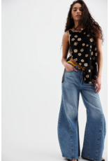 Free people Free People - Eden High Slouchy Jean (Homefree)