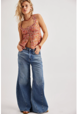 Free people Free People - Eden High Slouchy Jean (Homefree)