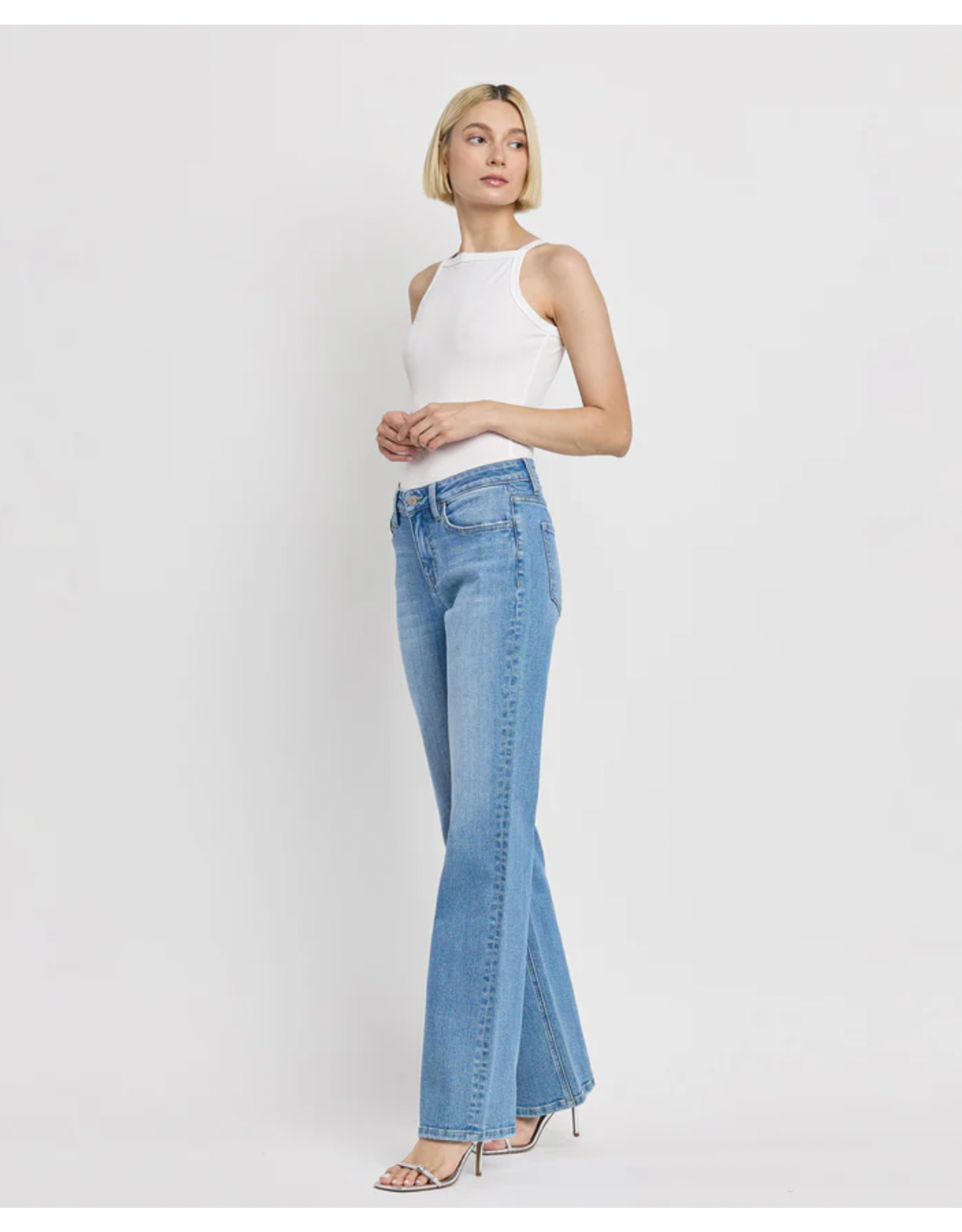 Flying Monkey Flying Monkey - 90s Vintage Flare (Impassioned)