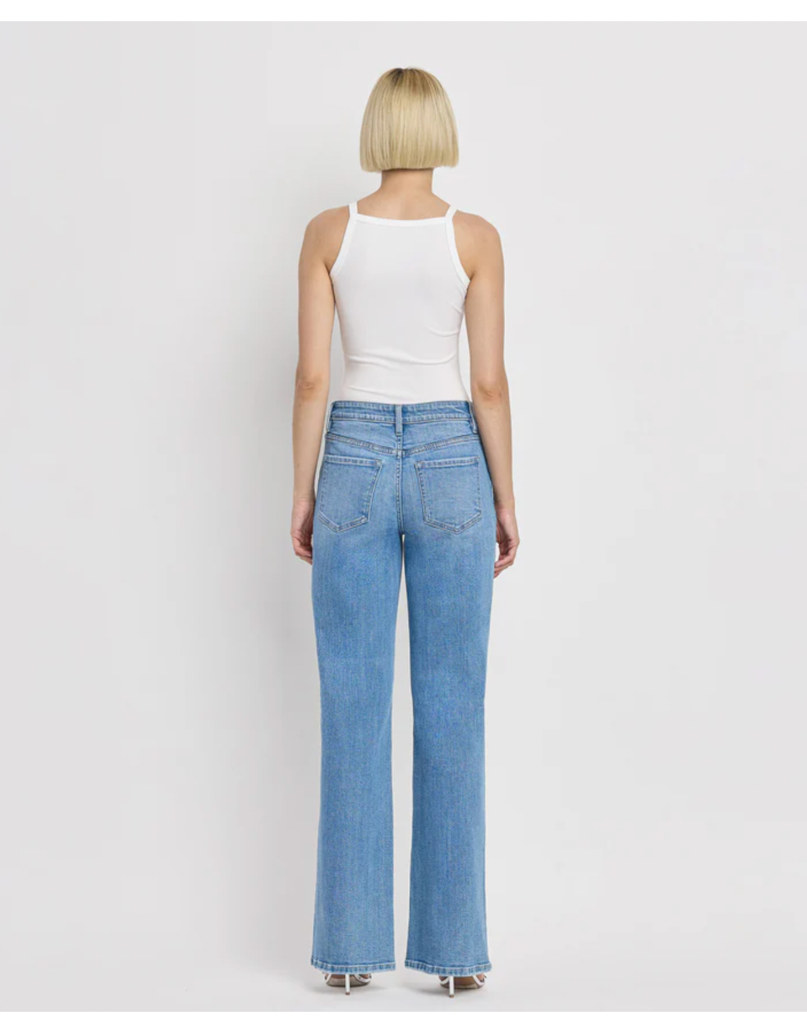 Flying Monkey Flying Monkey - 90s Vintage Flare (Impassioned)