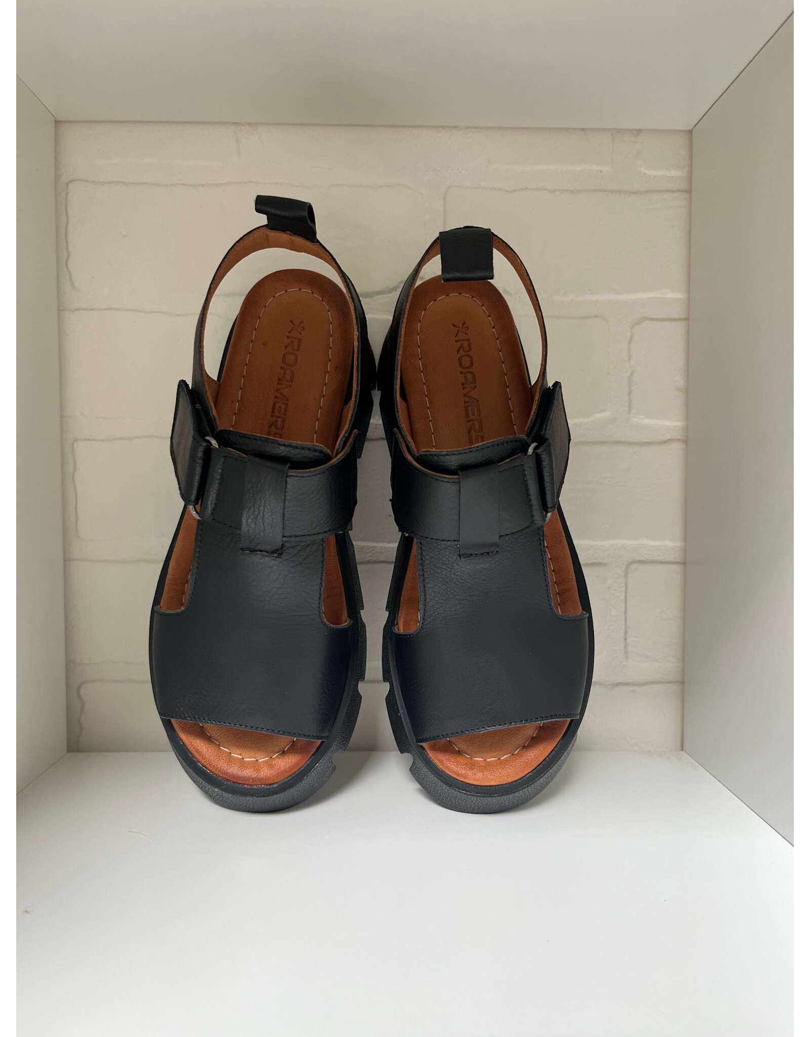 Roamers Roamers - Ulyana (Black)
