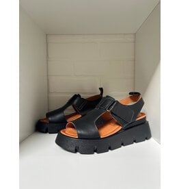 Roamers Roamers - Ulyana (Black)