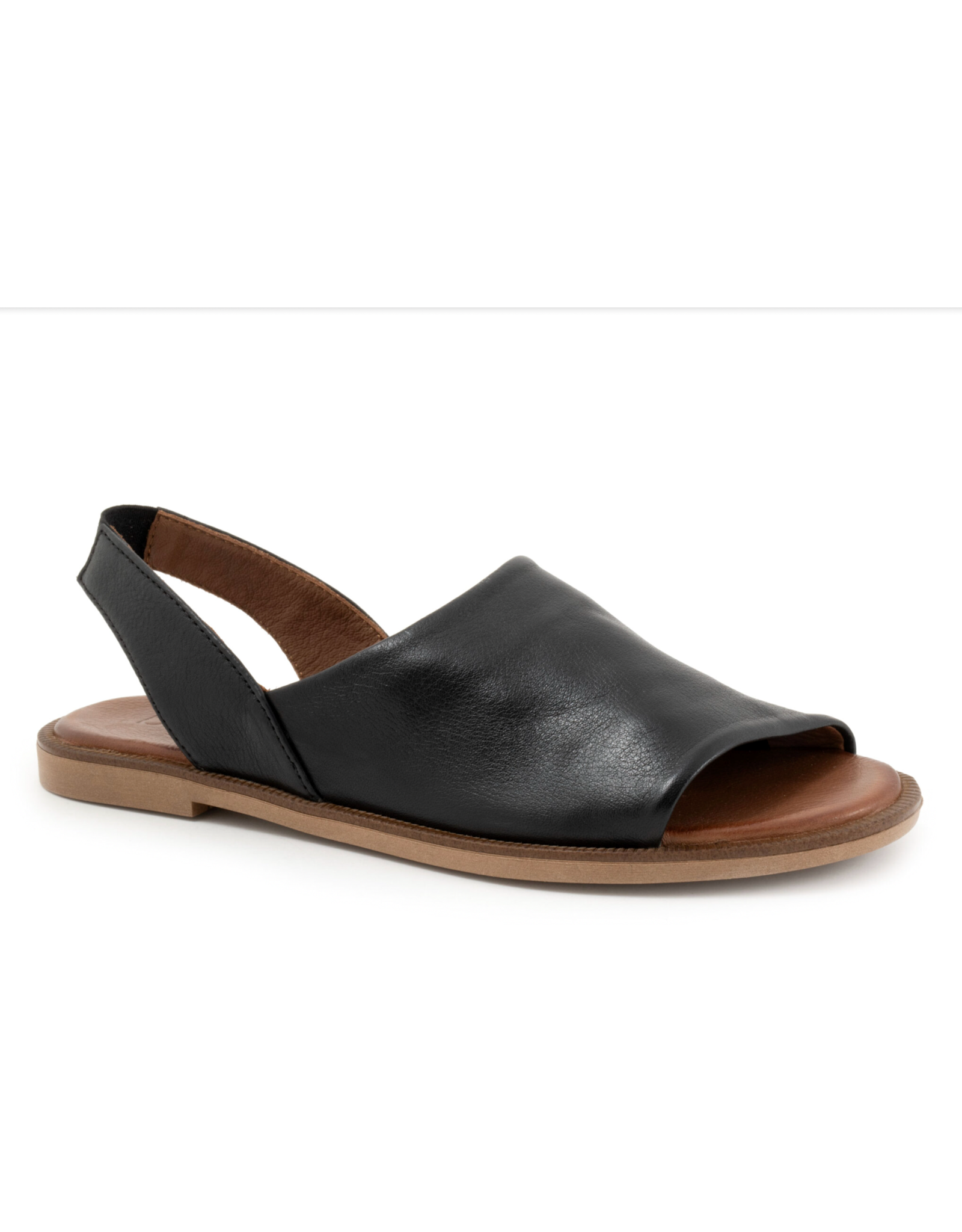 Bueno Bueno - Hayden Slingback Sandal (Black)
