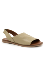 Bueno Bueno - Hayden Slingback Sandal (Moss)