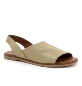 Bueno Bueno - Hayden Slingback Sandal (Moss)