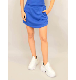 RD Style RD Style - Santia Soft Knit Mini (Dusk)