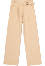Garcia Garcia - Belted Trousers (Tan)
