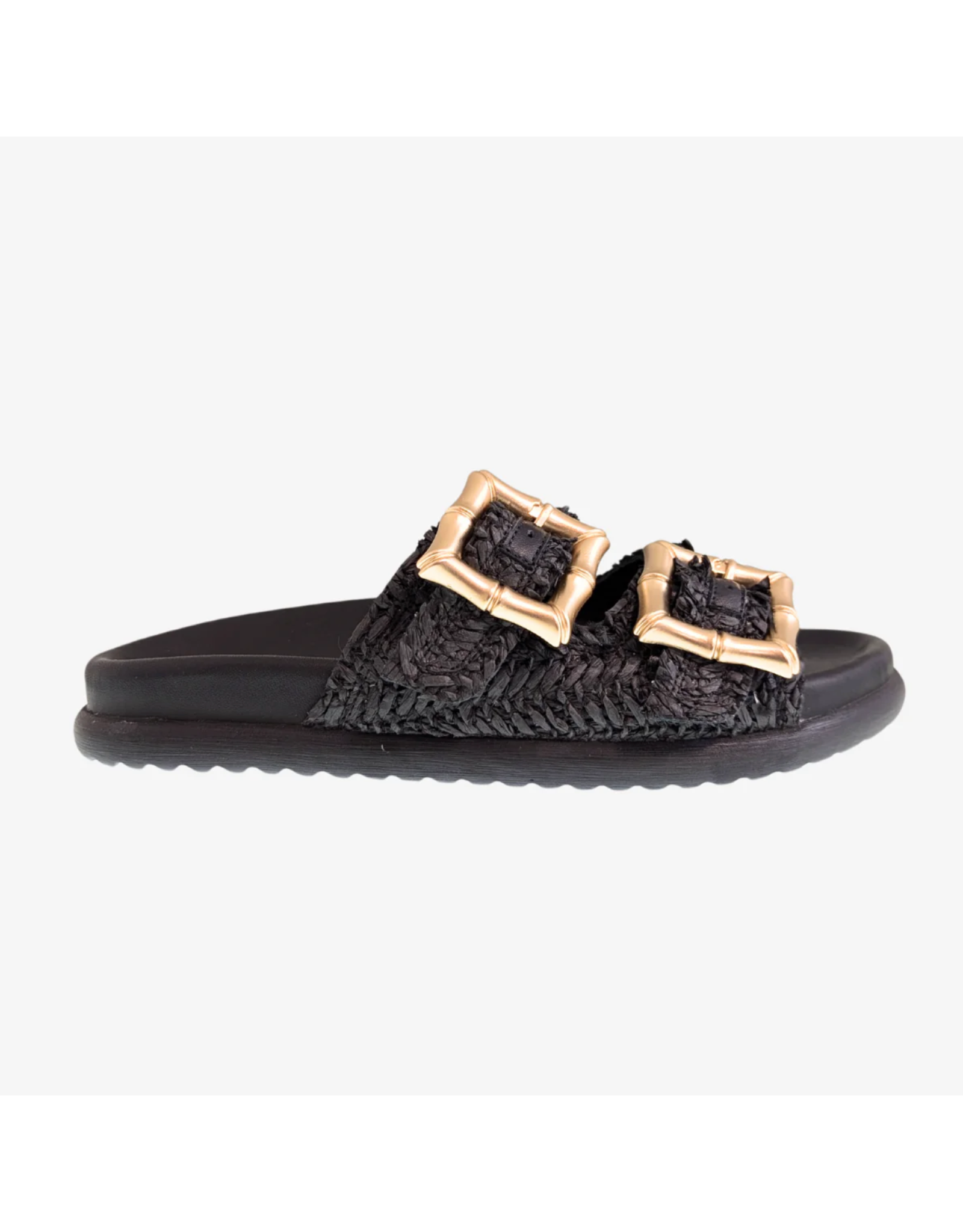 Ateliers Ateliers - Alaya (Black)