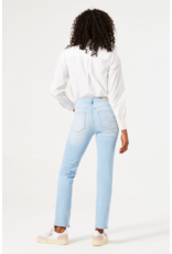 Garcia Garcia - Poplin Cotton Button Up (Off White)