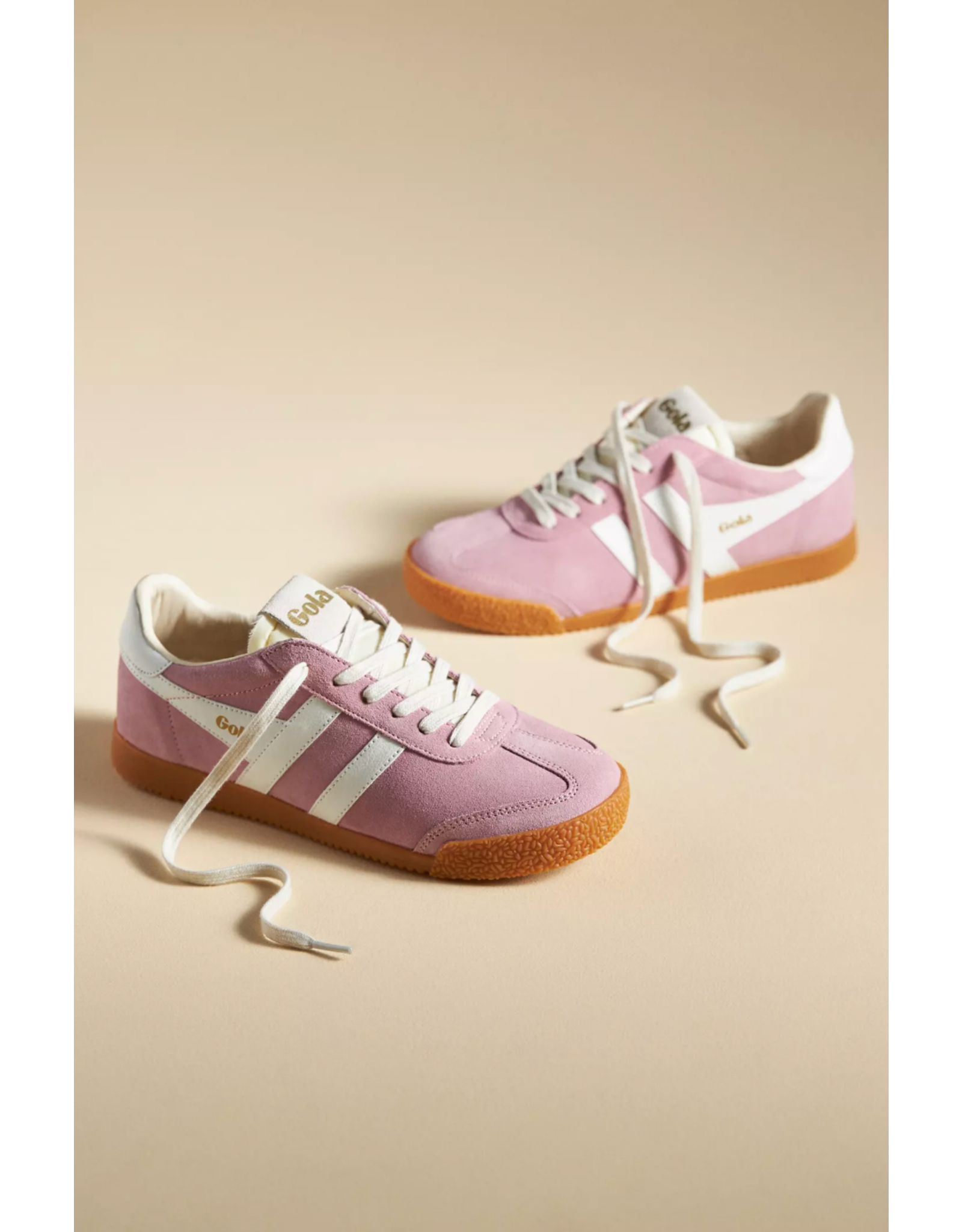 Gola Gola - Elan Sneaker (Candy / White)