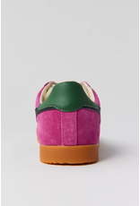 Gola Gola - Elan Sneaker (Fuschia / Evergreen)