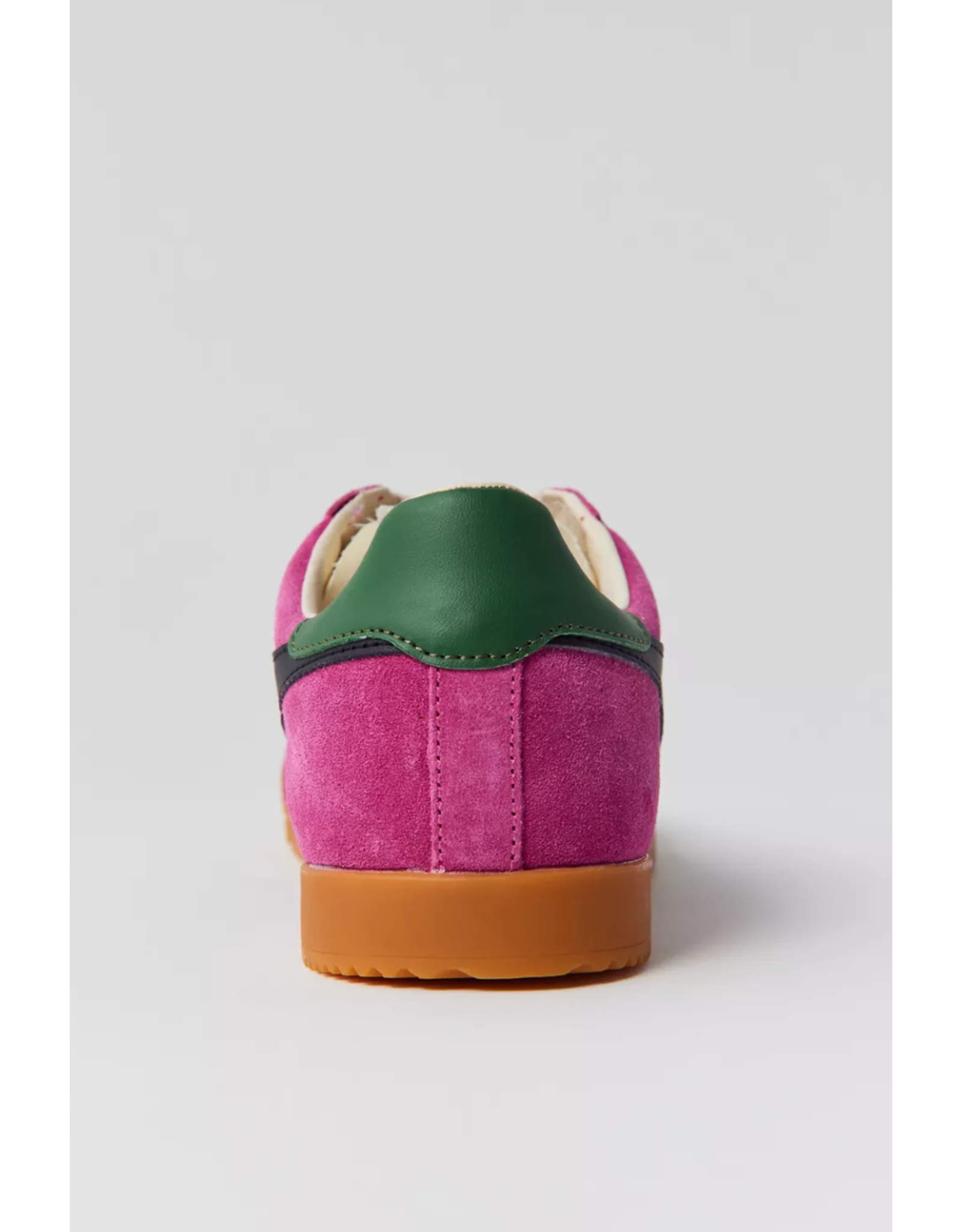 Gola Gola - Elan Sneaker (Fuschia / Evergreen)