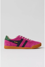 Gola Gola - Elan Sneaker (Fuschia / Evergreen)