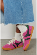 Gola Gola - Elan Sneaker (Fuschia / Evergreen)