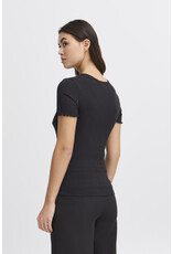ICHI ICHI - Cella T Shirt (Black)