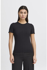 ICHI ICHI - Cella T Shirt (Black)